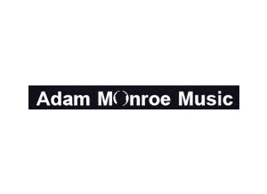 Adam Monroe Music