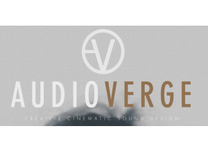 Audio Verge