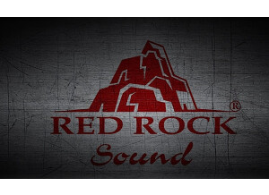 Red Rock Sound