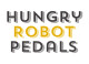 Hungry Robot Pedals