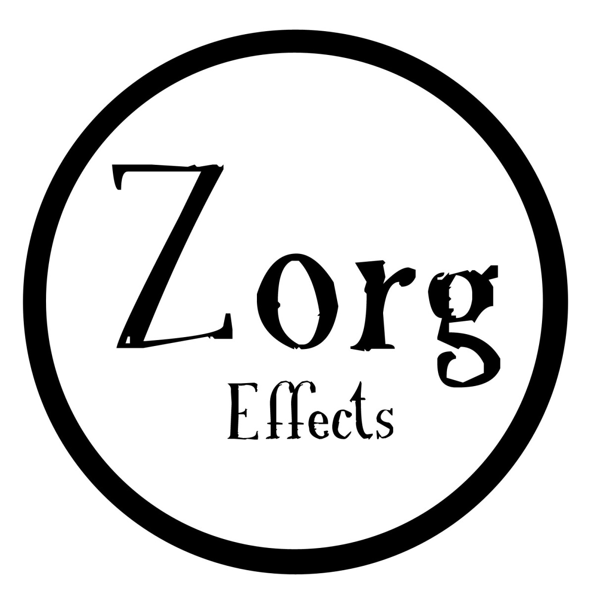 Zorg Effects financé avec succès sur Ulule