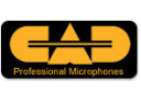 Microphones CAD