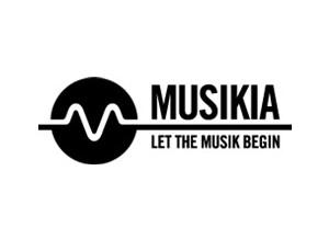 Musikia