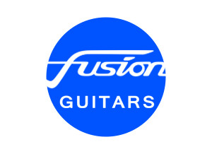 Fusion Guitars