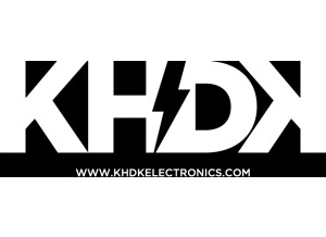 KHDK Electronics