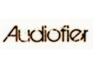 Audiofier