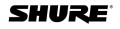 Shure envoie le meilleur guitariste français à LA