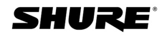 Shure Launches Youtube Channel