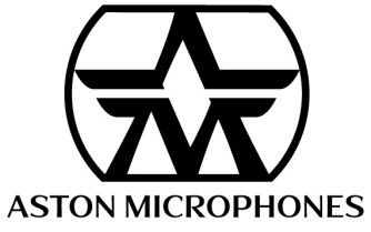 Aston Microphones to release first products