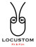 Nouvelle boutique en ligne et promos chez Locustom