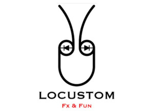 Locustom