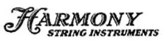 Harmony annonce son premier modèle semi-hollow