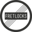 Fretlocks, le capodastre pour une corde