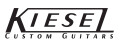 Le Custom Shop Kiesel présente ses nouveaux manches en érable