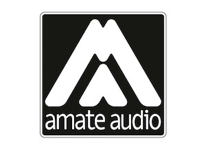 Amate Audio X14