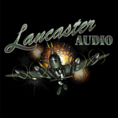 2 banques d’IR achetées chez Lancaster Audio, 3 offertes