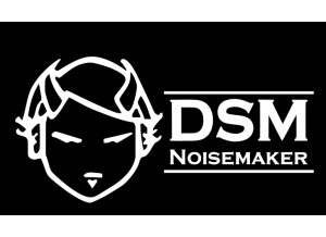 DSM Noisemaker