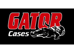 Gator Cases G-TOUR VCI400