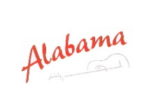 Alabama W8442