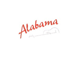 Alabama W8442