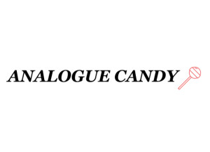 Analogue Candy