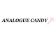 Analogue Candy