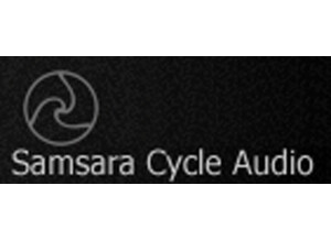 Samsara Cycle Audio