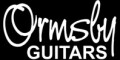Les guitares Ormsby débarquent en France