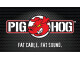 Pig Hog Cables