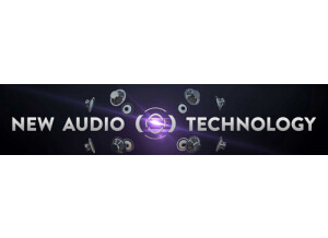 New Audio Technology