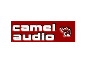 Camel Audio