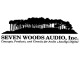 Seven Woods Audio