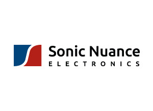 Sonic Nuance Electronics
