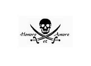Pirate Guitar Effects