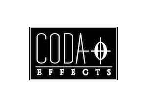 Coda Effects