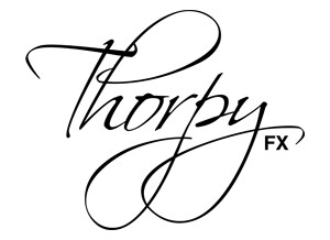 Thorpy FX The Dane / Boost/Drive Dual