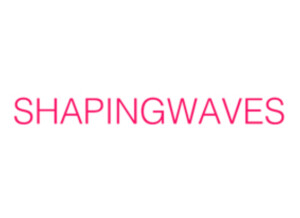 Shapingwaves