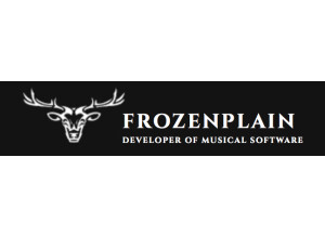 FrozenPlain