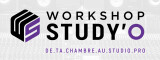Workshop Study’o, du studio à votre chambre