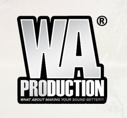 Abonnez-vous à WA Production, le premier mois est à $1,20
