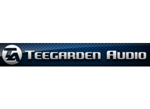 Teegarden Audio Magic Pre 2100