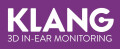Klang:technologies rejoint la famille Audiotonix