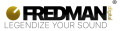 Promo roulette Black Friday chez Fredman Digital