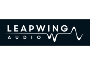 Leapwing Audio