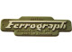British Ferrograph Recorder Co