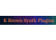 K Brown Synth Plugins