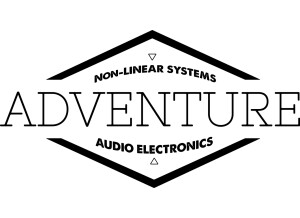 Adventure Audio
