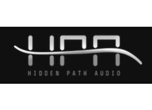 Hidden Path Audio
