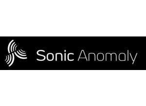 Sonic Anomaly