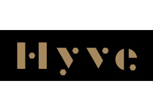 Hyve Synthesizer